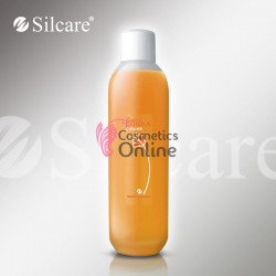 Cleaner Plus, degresant Silcare Melon Orange, cu aroma de pepene galben, 1000 ml